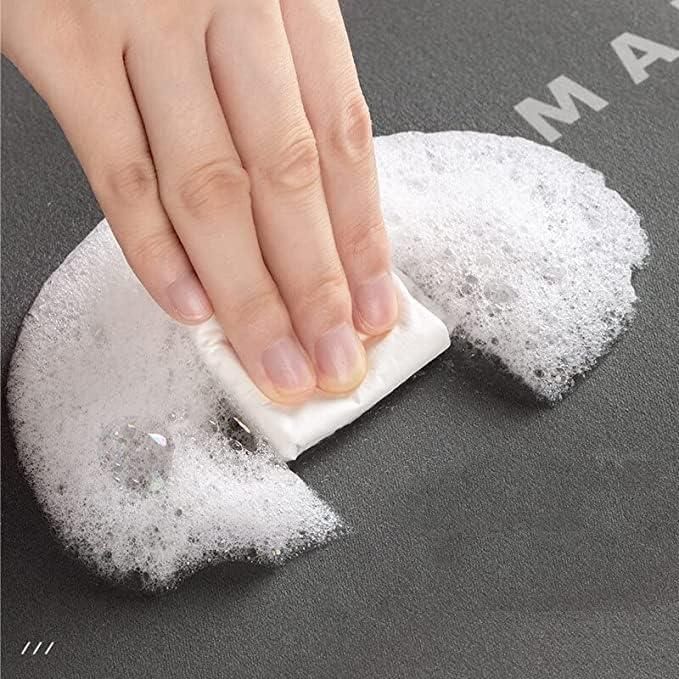 Anti Slip Kitchen Floor Mat 😍(Buy 1 Get 1 Free )😍