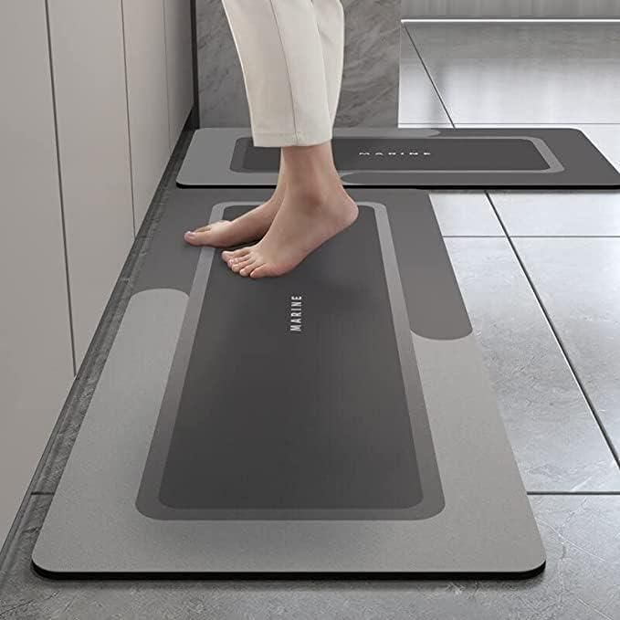 Anti Slip Kitchen Floor Mat 😍(Buy 1 Get 1 Free )😍