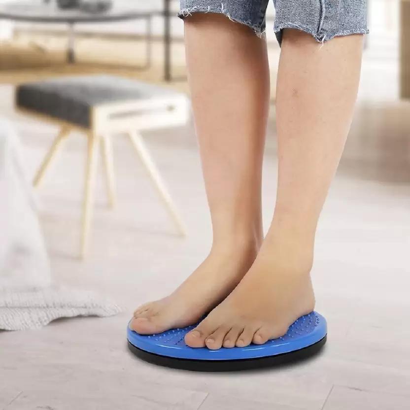 2 in 1 Tummy Twister Exercise Board Pro For Men and Women