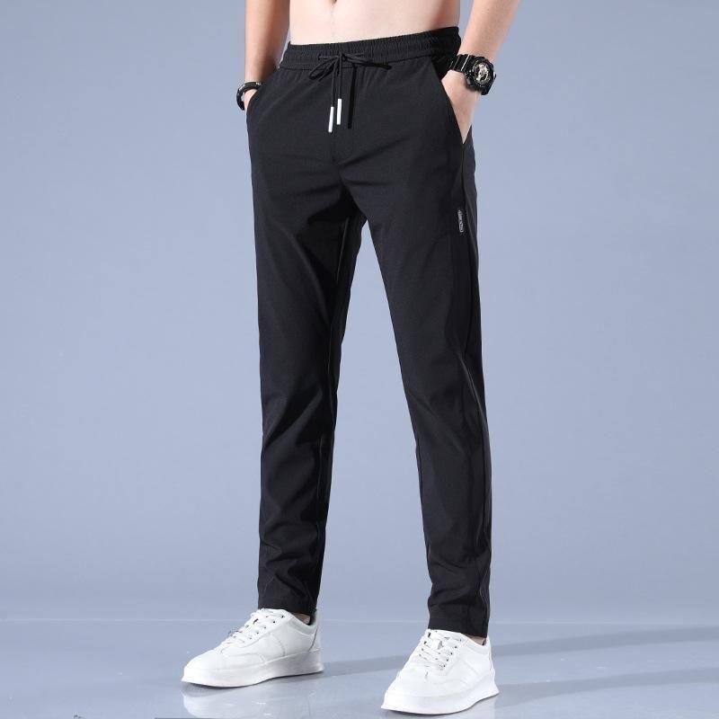 Combo of Men's NS Lycra Track Pants ( Buy 1 Get 1 Free )