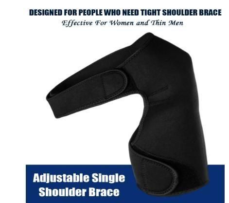 ✅Shoulder Support Back Brace✅  PAIN RELIEF Shoulder Support Back Brace (DOCTOR'S CHOICE) INSTANT RELIEF✅