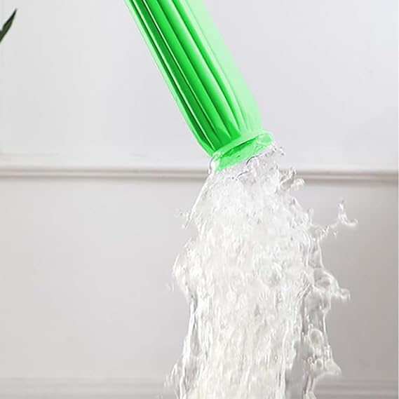 ✅😍Upto 45% Off 😍Self-twisting Water Rotating Mop✅