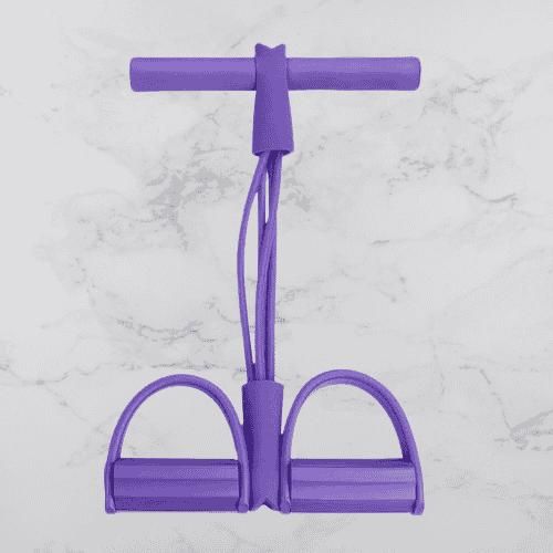 Yoga Pedal Fitness Equipment