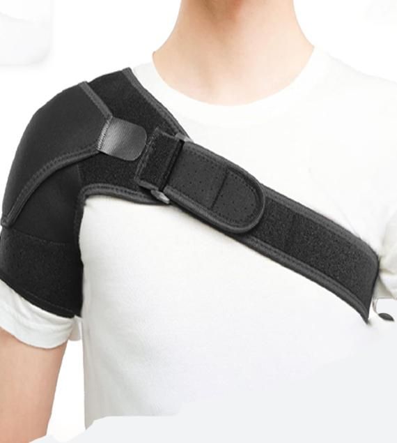 ✅Shoulder Support Back Brace✅  PAIN RELIEF Shoulder Support Back Brace (DOCTOR'S CHOICE) INSTANT RELIEF✅