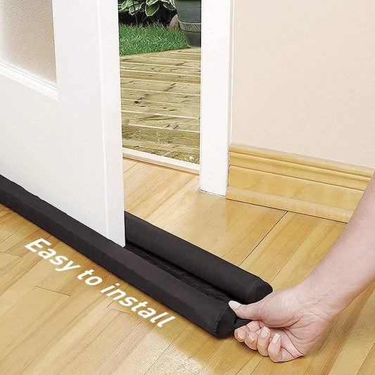 Door Protector-Gap Sealer Stopper Sound-Proof Reduce Noise Waterproof - (Buy 1 Get 1 Free)