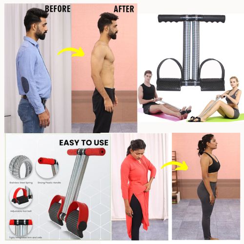 Tummy Twister For MEN & WOMEN - Fast Belly Fat Burner - BEST OFFER !