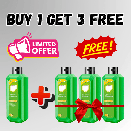 Powerful Multifunctional Cleaner ( Buy 1 Get 3 Free )